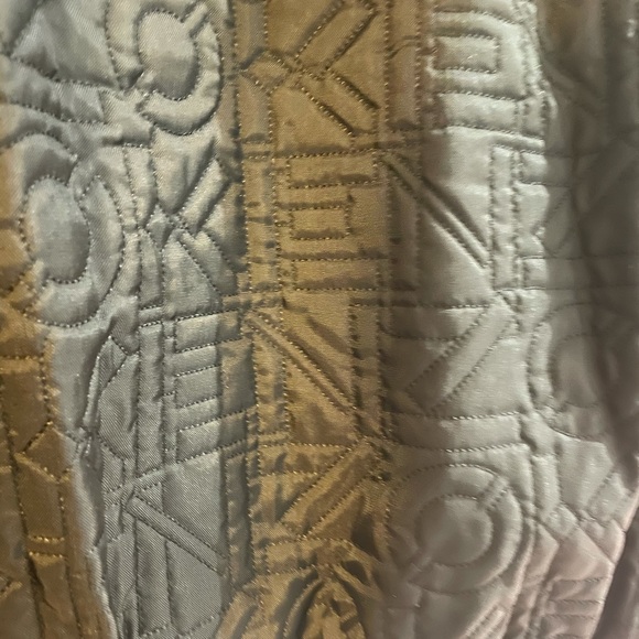 Kenzo reversible oversized jacket - Picture 4 of 7